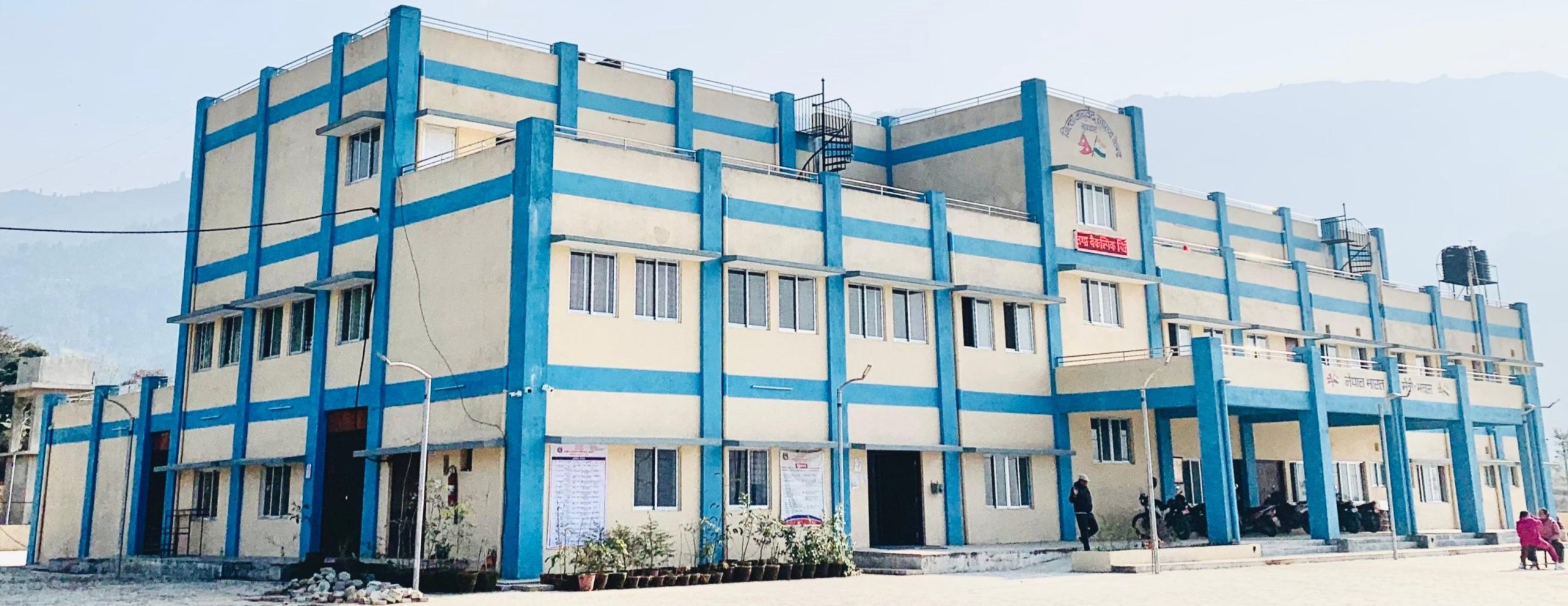 आयुर्वेद चिकित्सालयमा सेवा लिने महिला धेरै