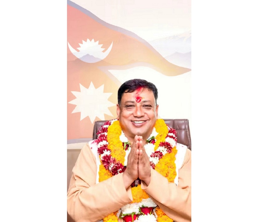 बागमतीको छैटौँ मुख्यमन्त्रीमा बानियाँ