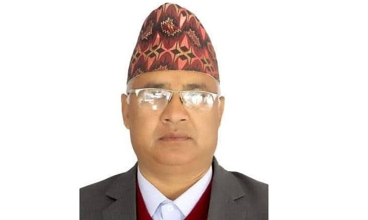 शिक्षक र प्रधानाध्यापकमा वैचारिक चेतना र राजनीतिक पहुँच हुनु आवश्यक छ :