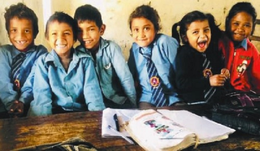 जोगाऔँ पठन संस्कृति