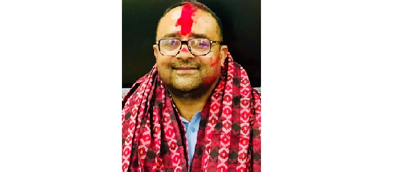 त्रित्रिमाविका प्रअमा दवाडी