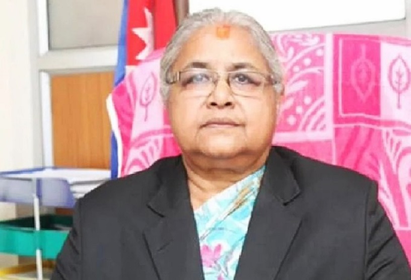 जेनजी आन्दोलनका जगमा सत्ता परिवर्तन, पूर्वप्रधानन्याधीश कार्की नेतृत्वमा चुनावी सरकार