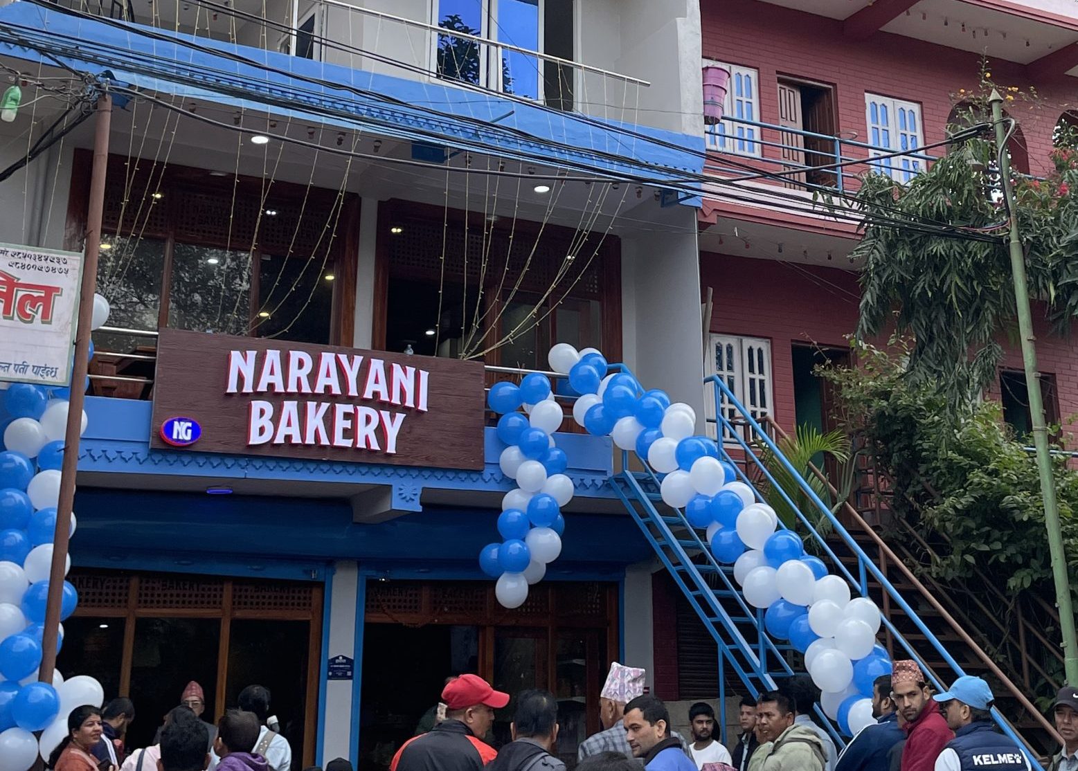 नुवाकोटमा नारायणी:  निरन्तर तीन दशकदेखि सेवामा