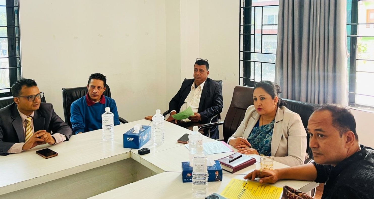 प्लास्टिक सर्जरी शिविर कात्तिक-मङ्सिरमा