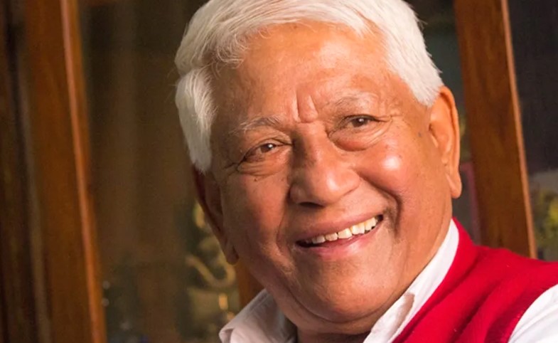 नौपटक निर्वाचन लडेका केसीले यसपटक भाइलाई अघि सारे