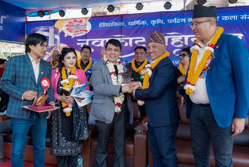 नवौँ संस्करणपछि स्थायी मेला-महोत्सवस्थल खोजिने