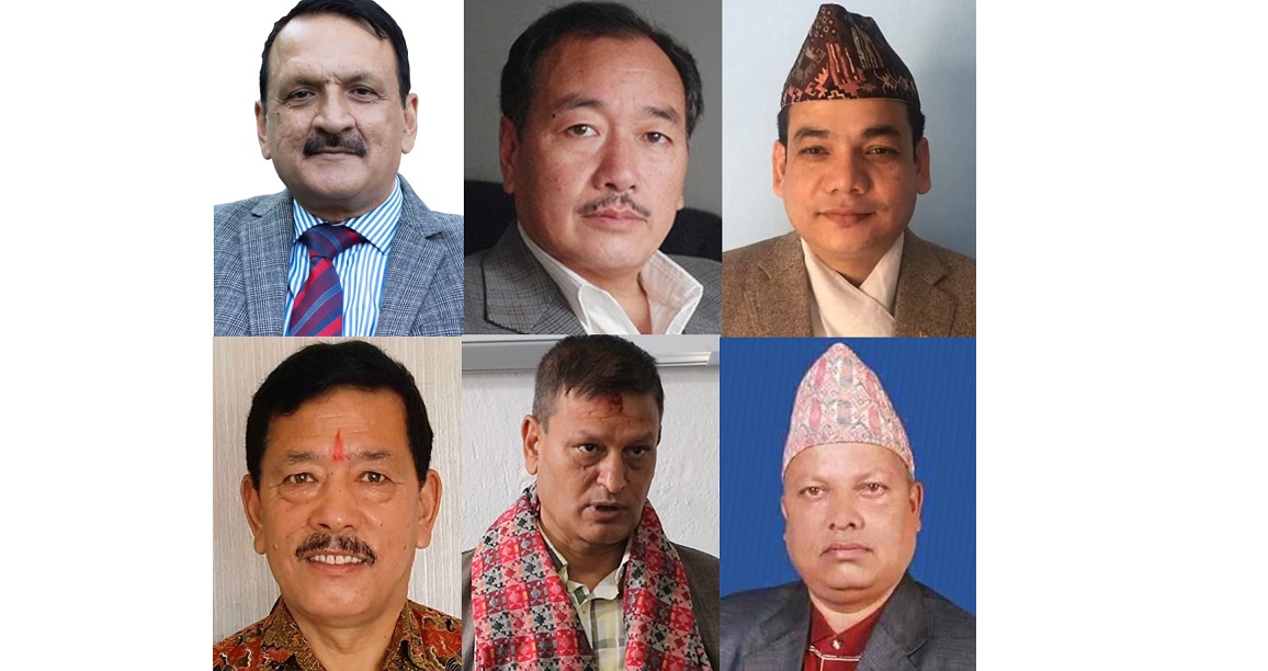 प्रतिनिधिसभा सदस्य निर्वाचन २०८२ नुवाकोट : पराजितहरू सामाजिक सञ्जालमा के भन्छन्