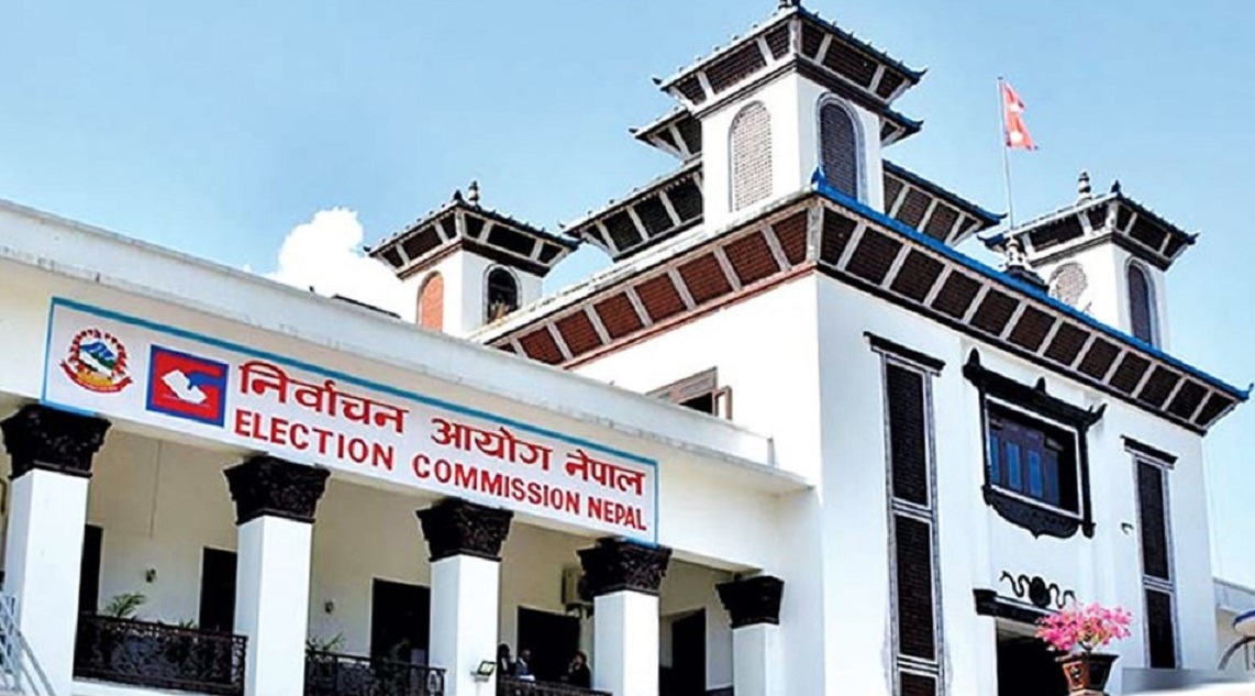 बागमती प्रदेशका ३३ स्थानमा सात सय उम्मेदवार