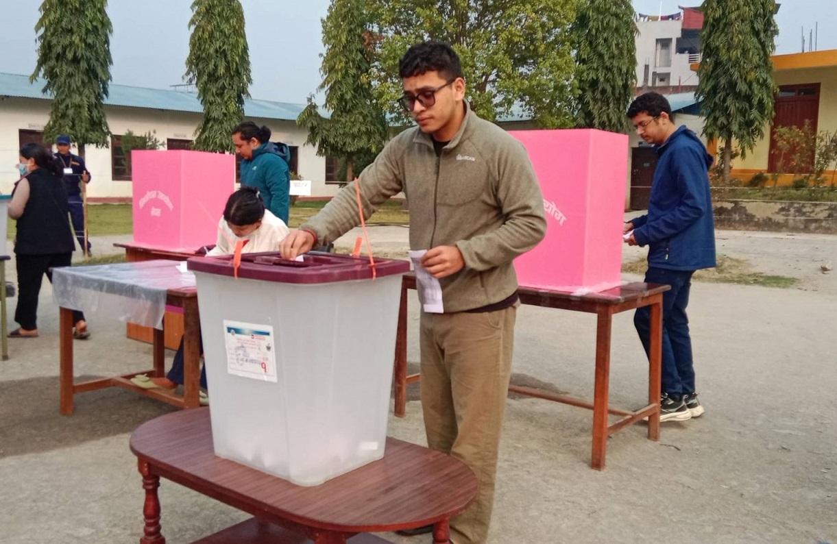 अधिकांश उम्मेदवारको धरौटी जफत