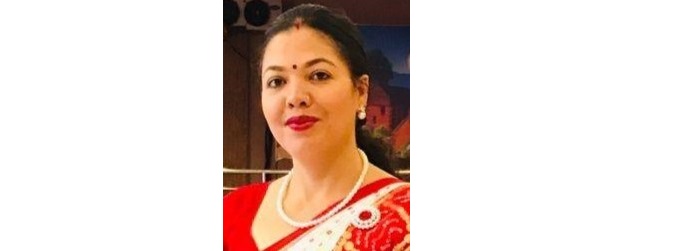 जनताको वास्तविक प्रतिनिधि बनोस्