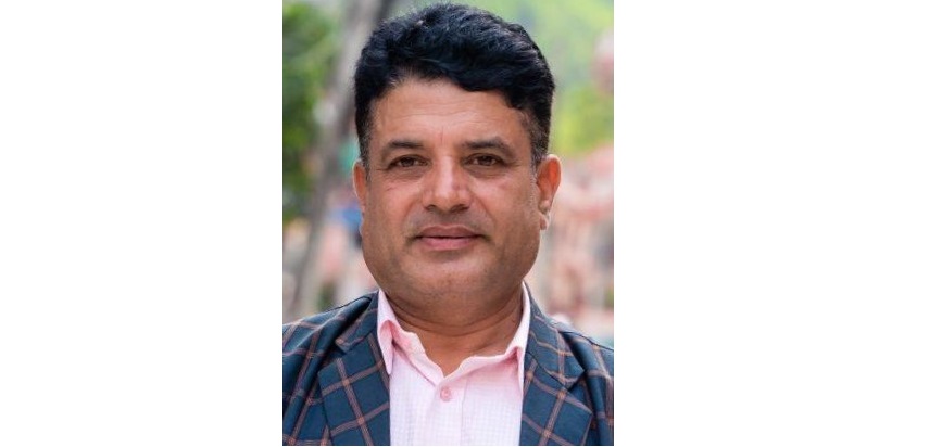 रोग बोकिदिने मान्छे किन्न पाइँदैन-१