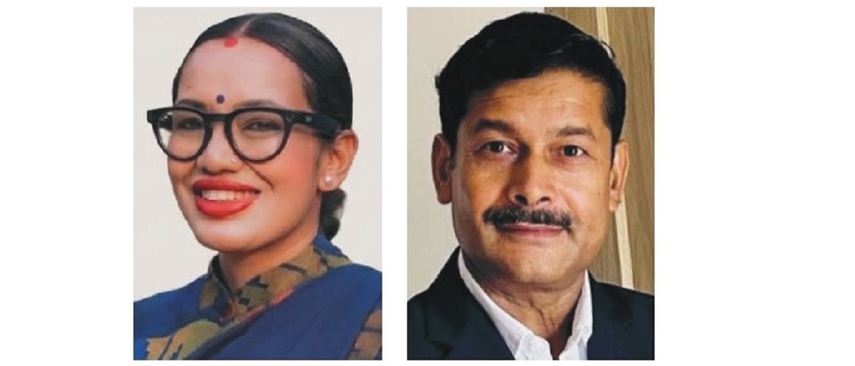 रास्वपाका तामाङ र श्रेष्ठ विजयी