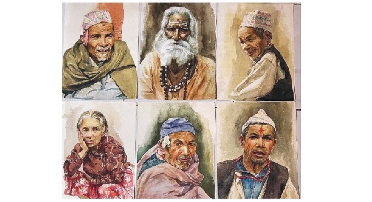 नेपालीको औसत आयु ७१ वर्ष