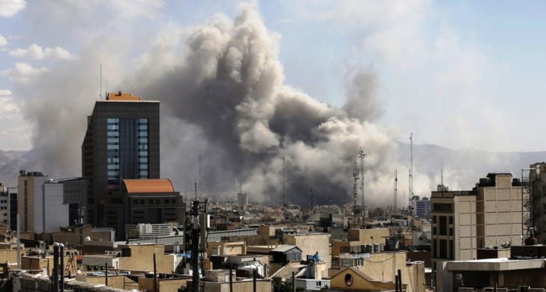 इरान युद्धको असर, नेपालमा पीडा र तनाव