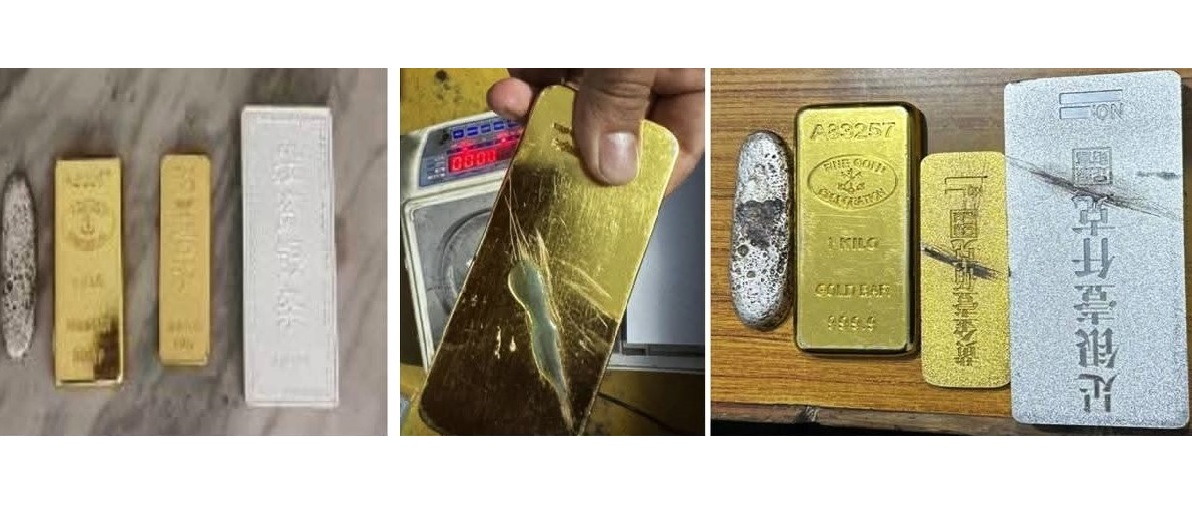 रसुवागढी नाका अवैध सामान भित्र्याउने ट्रान्जिट