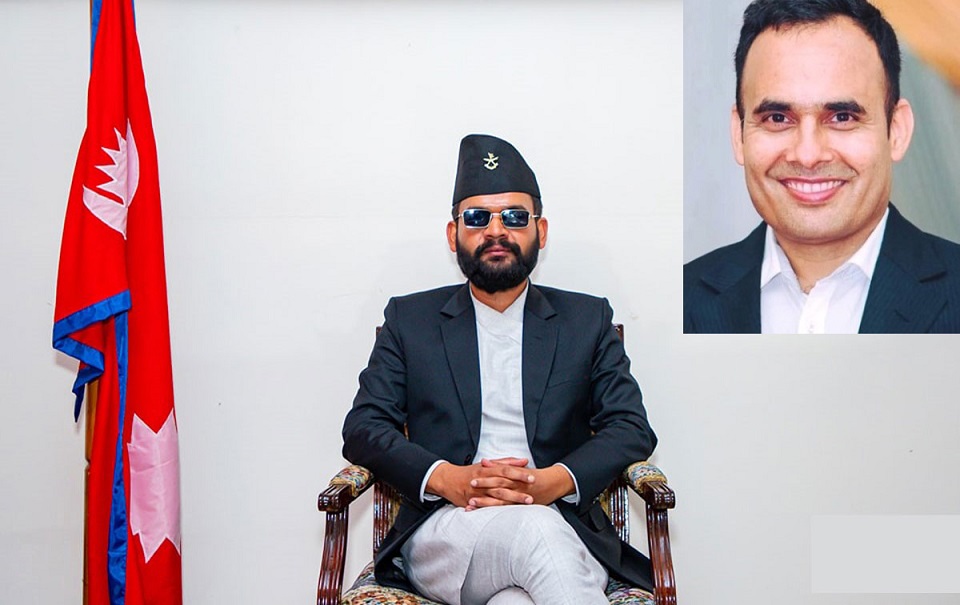 पहिलो मधेसी प्रधानमन्त्री शाह मन्त्रिमण्डलमा