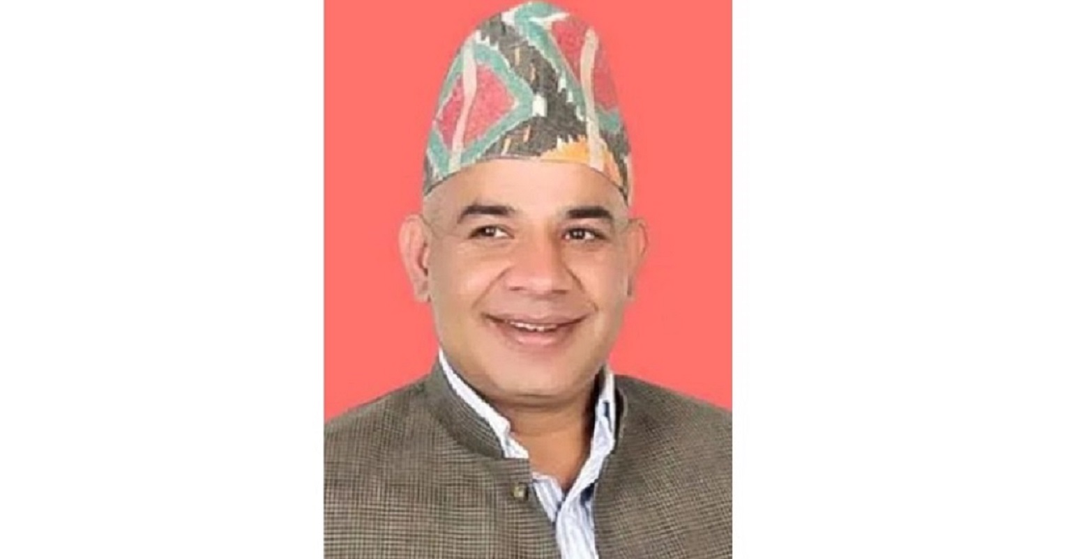 लाङ्टाङ पर्वतारोहण प्रशिक्षण केन्द्र र रसुवा सङ्ग्रहालय स्थापना गर्न पहल गर्दैछु