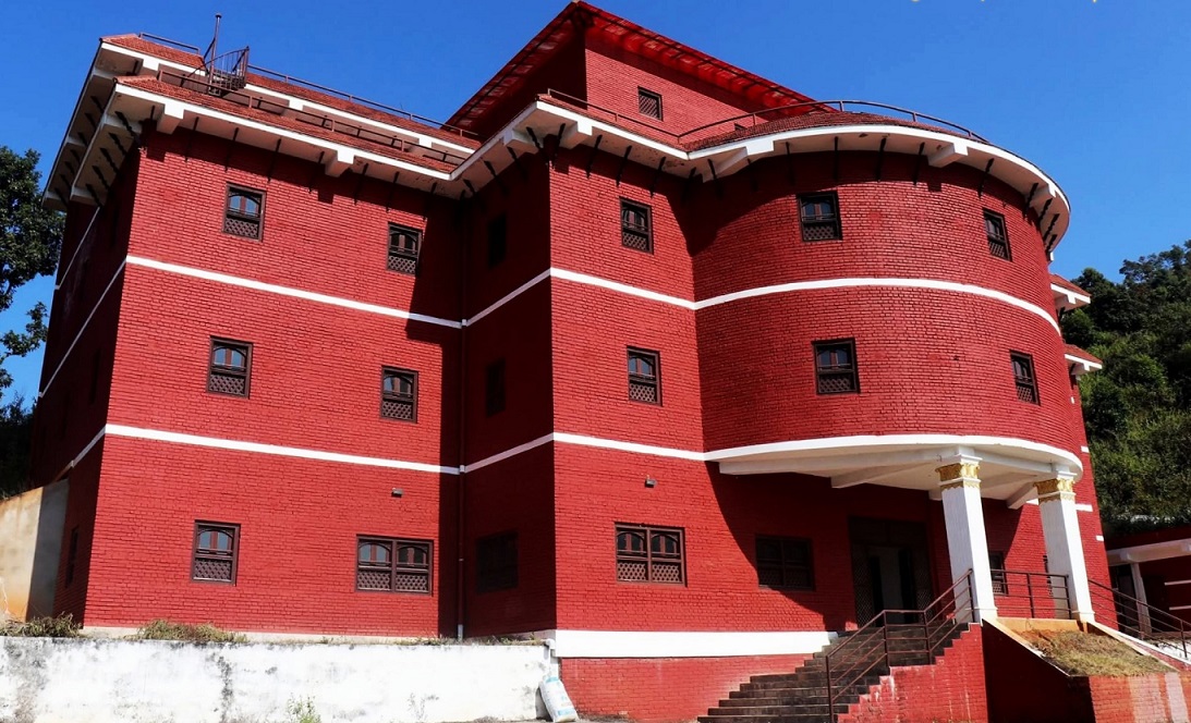 पृथ्वी सङ्ग्रहालय सञ्चालनको तयारी