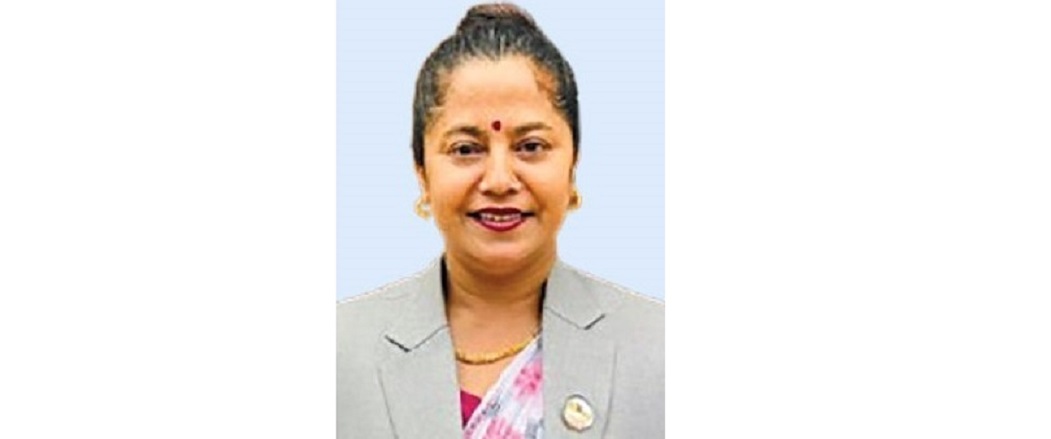 छोरी सशक्तीकरण र युवा उद्यमशीलता मेरो प्रमुख प्राथमिकतामा छ