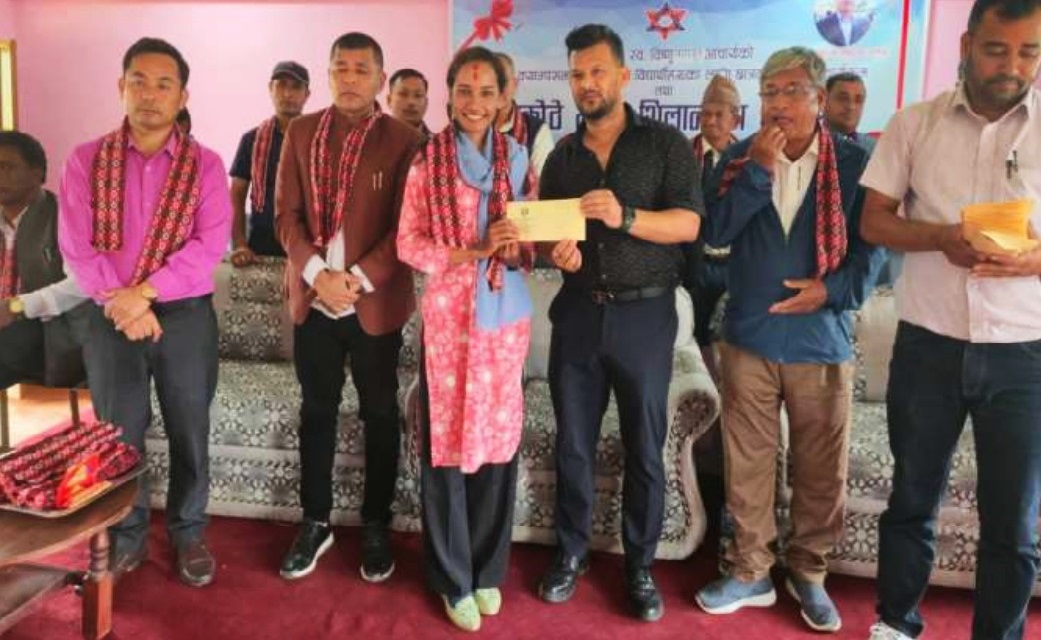 नुवाकोट क्याम्पस गुणवत्ता सुनिश्चितता प्रत्यायन अन्तिम चरणमा