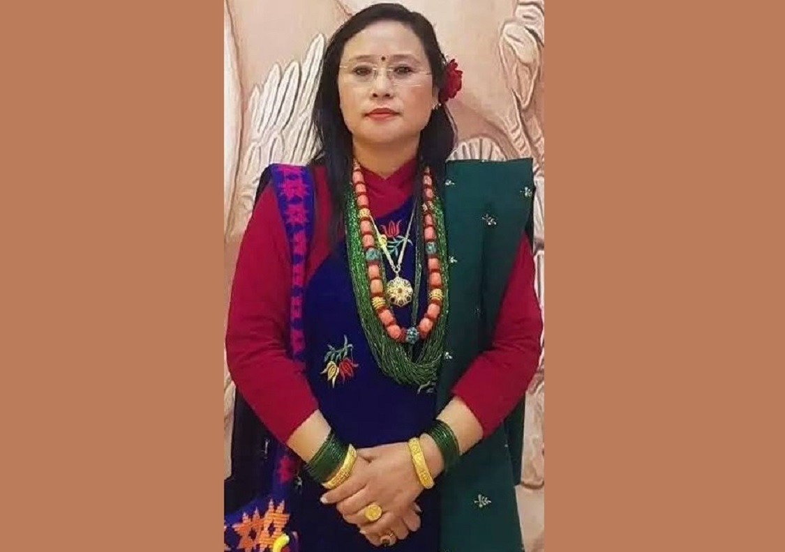 घरेलु उद्योग महासङ्घको अध्यक्षमा गुरूङ