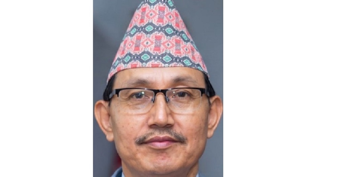 निजामती सेवामा प्रवेश गरेको ३७ वर्षमा कार्की मुख्यसचिव