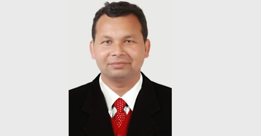 रसुवाका सिडिओमा परियार