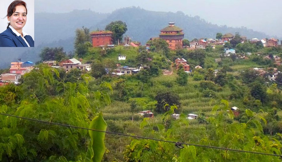नुवाकोटका सम्पदा नयाँ सम्भावनाको सँघारमा