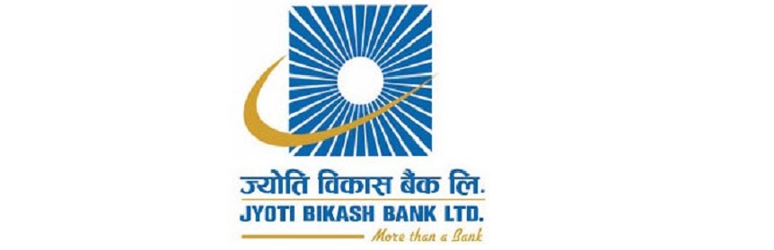 ज्योति बैंकको खुद नाफा रू.डेढ अर्ब