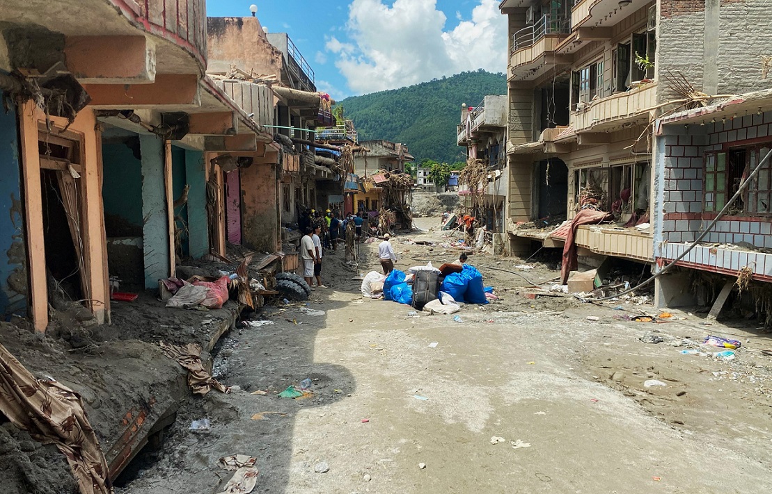 फेरि उठ्नेछ देवीघाट