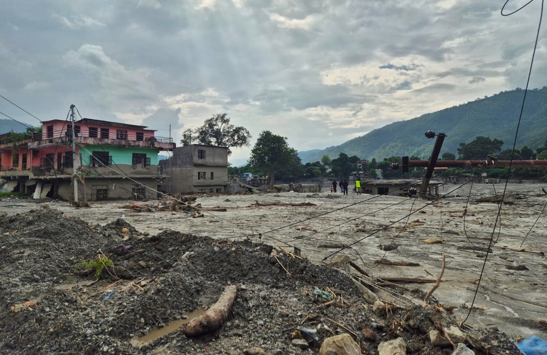 आठ स्थानमा अस्थायी आवास बनाउन प्रस्ताव पुनःस्थापनाका लागि नेविप्राको जग्गा माग