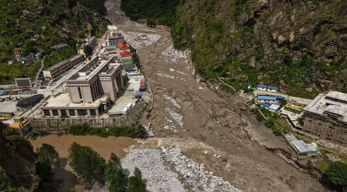 ३४ देशका ६ सय ७ पर्यटक अझै बेपत्ता