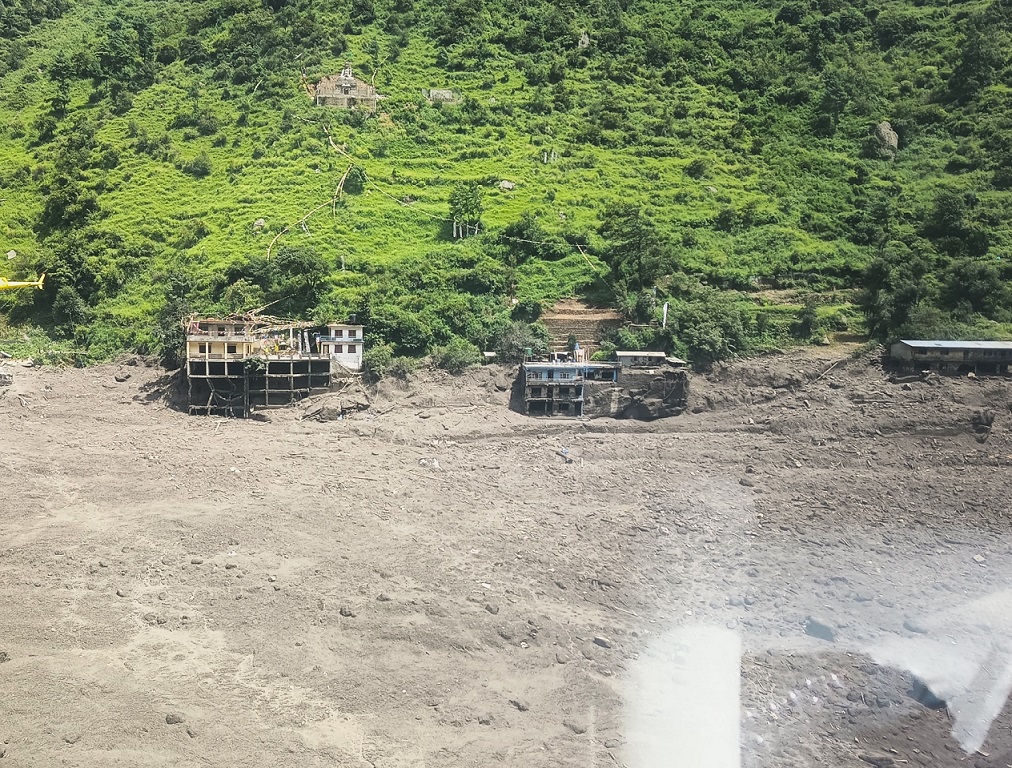 रसुवागढीको भविष्य अनिश्चित