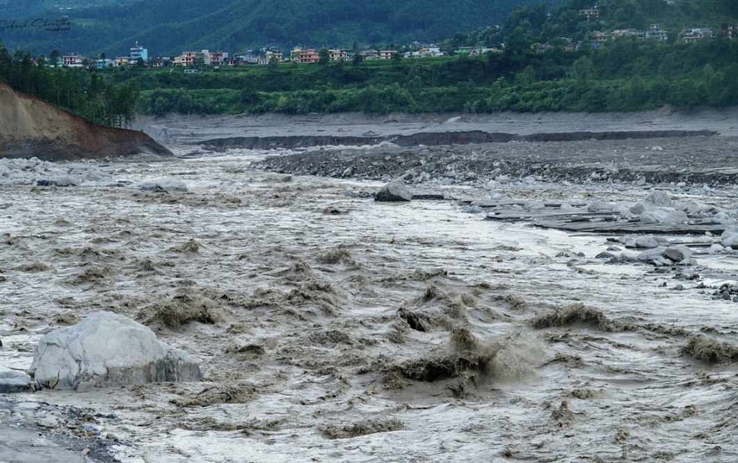 खोज तथा उद्धार स्थगित पुनःस्थापना र पुनर्निर्माणमा केन्द्रित